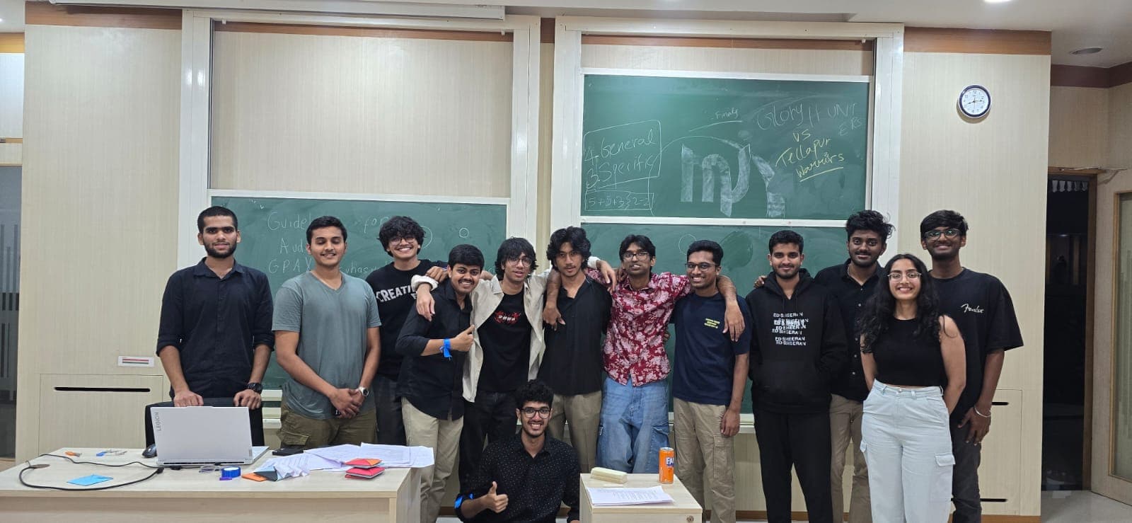 Mathematics Society image 4