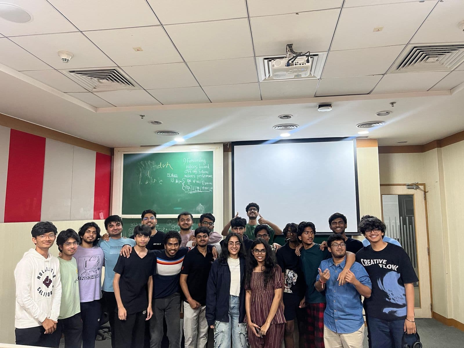 Mathematics Society image 5