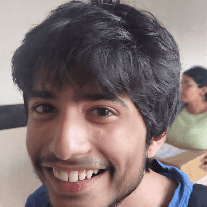 Madhav Basur
