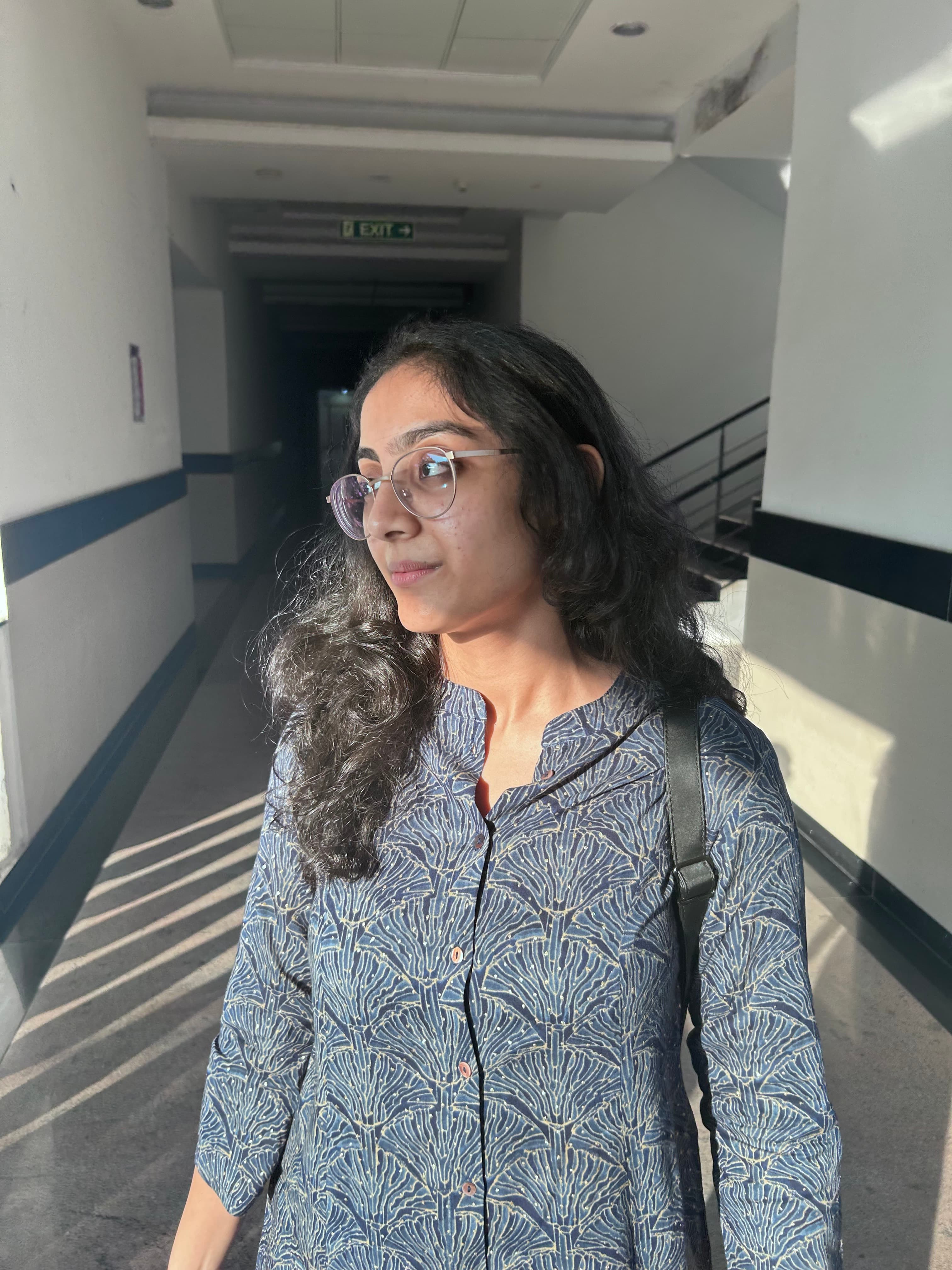 Aashna Reddy