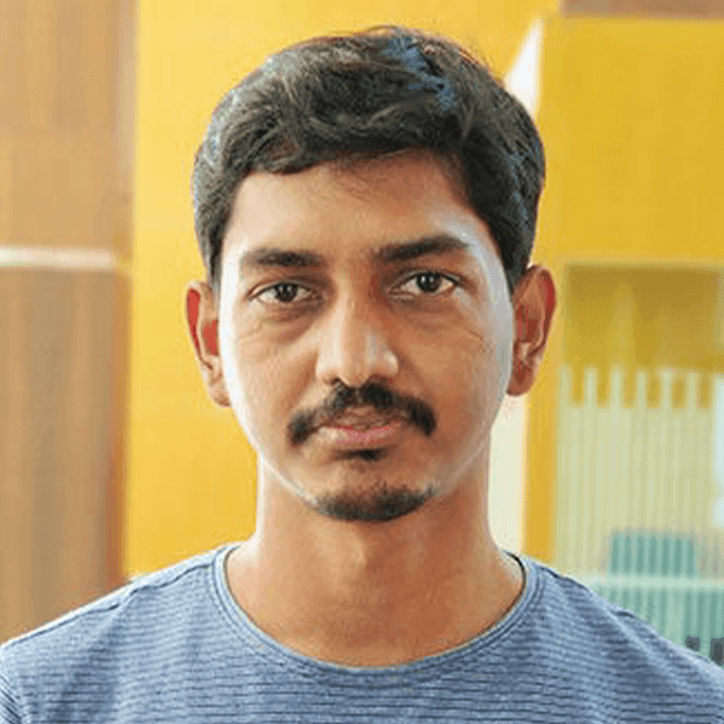 Biswarup Biswas