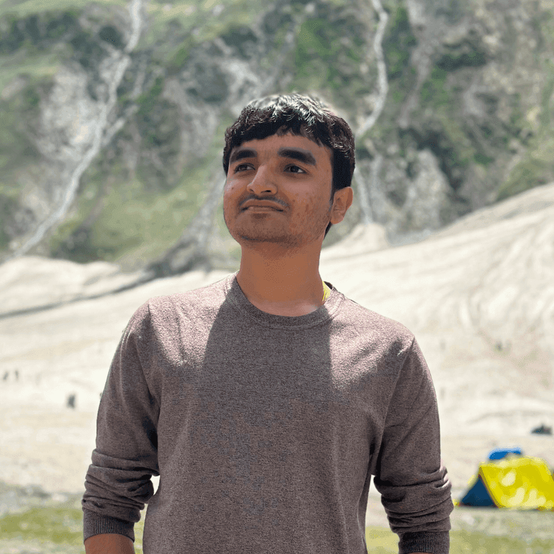 Dev Bhandiya