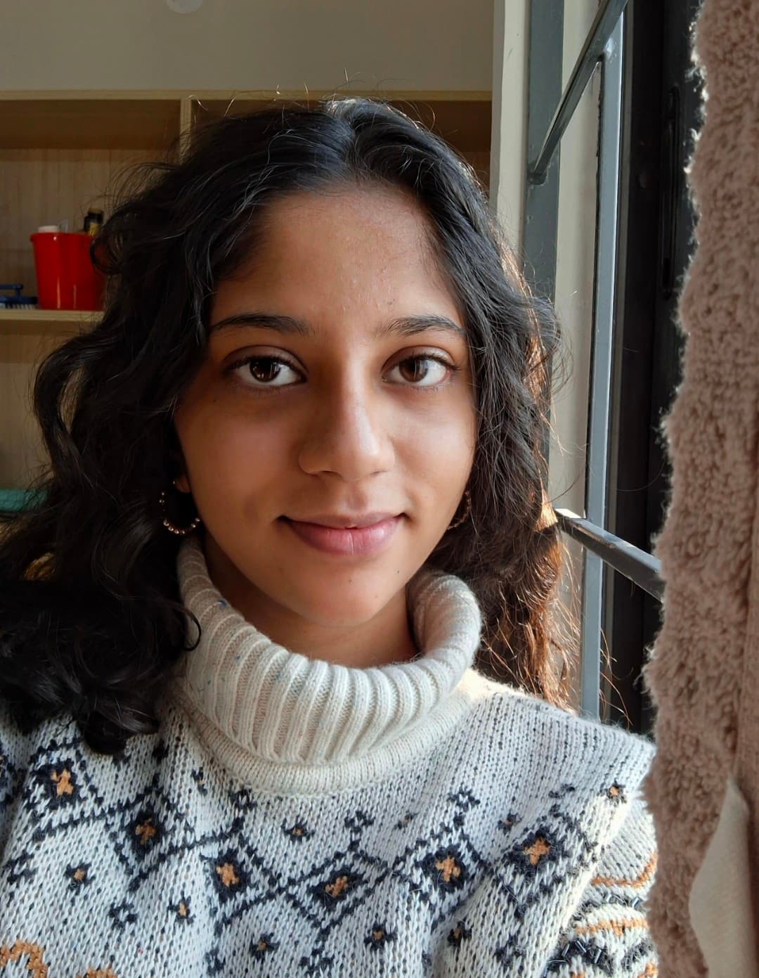 Geetika Pachauri