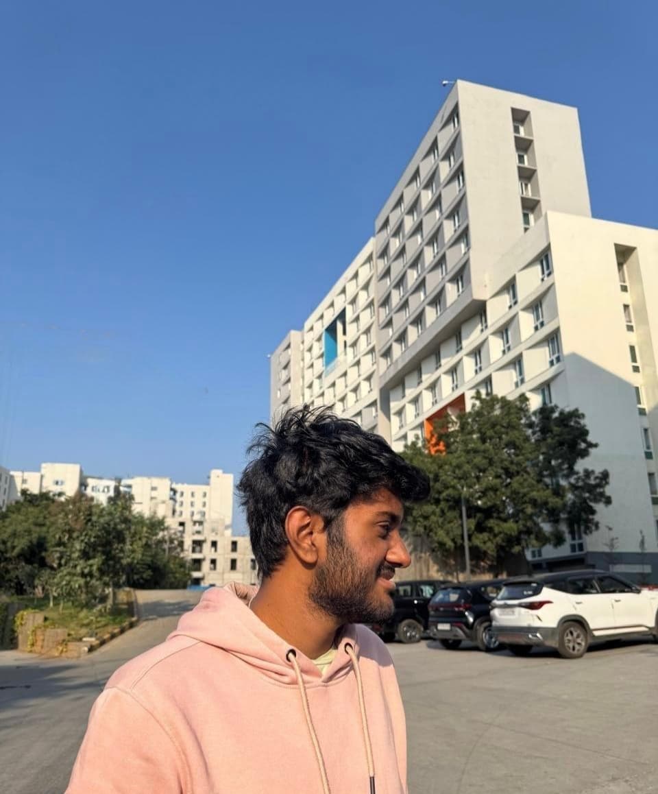 Mohan Pritam K