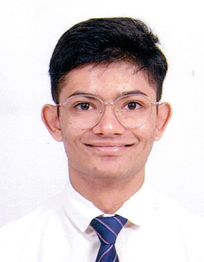Pearl Mendapara