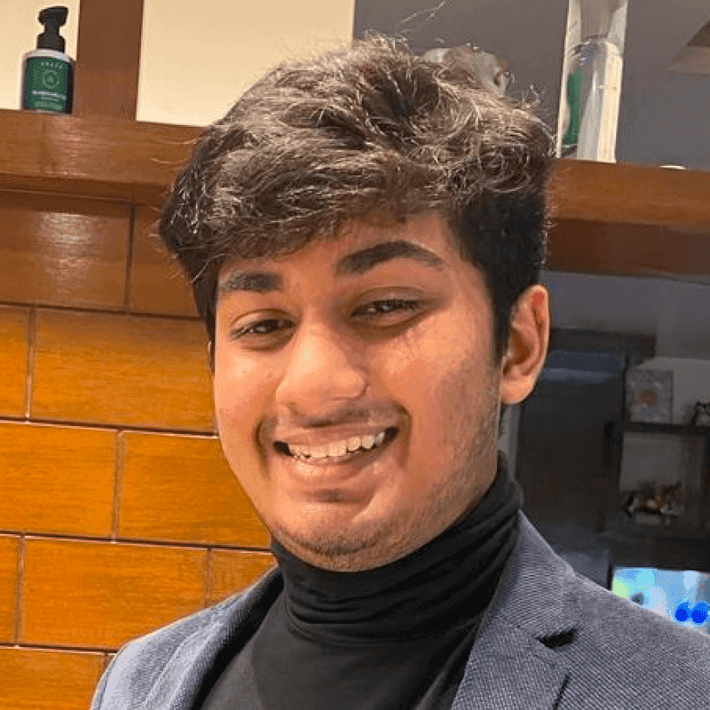 Shourya Thakur