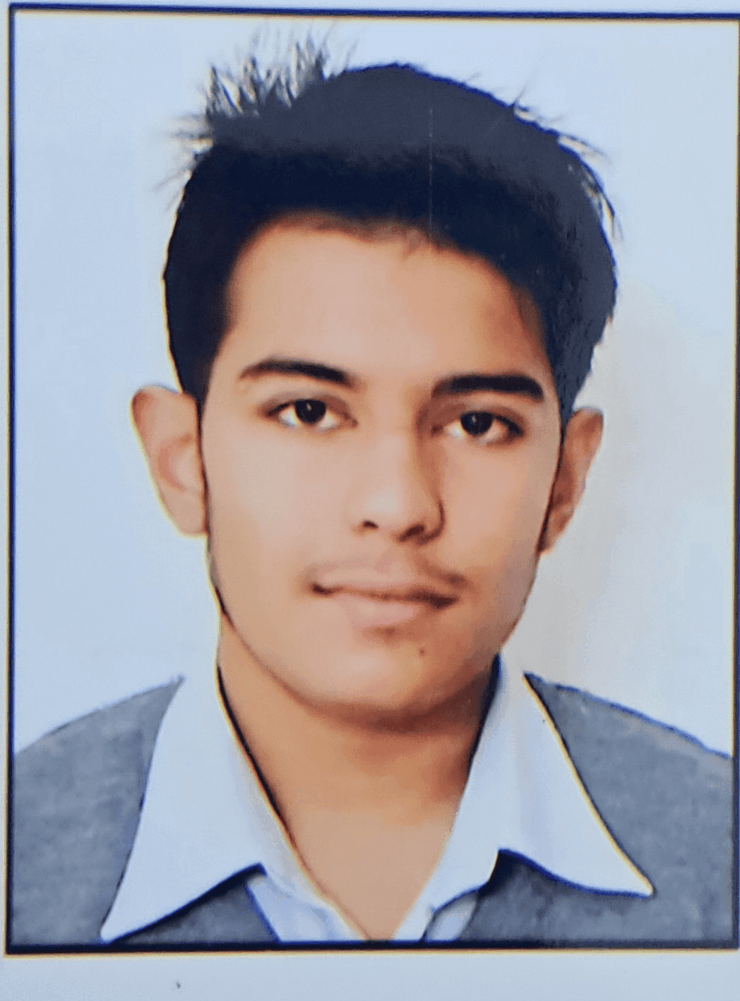 Ucchishth Singh