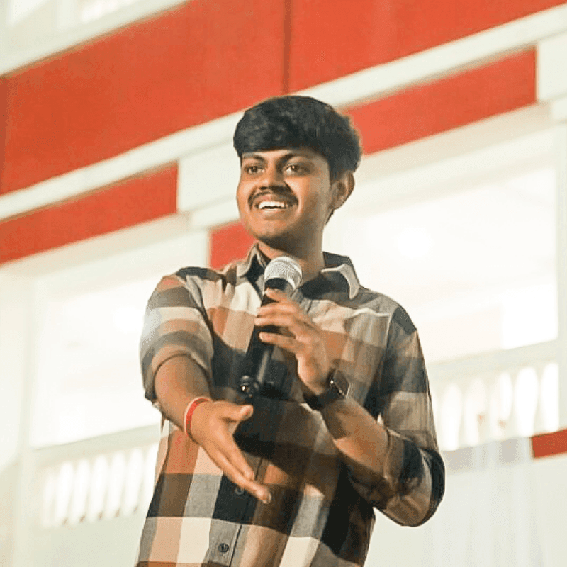 Utkarsh Mangal