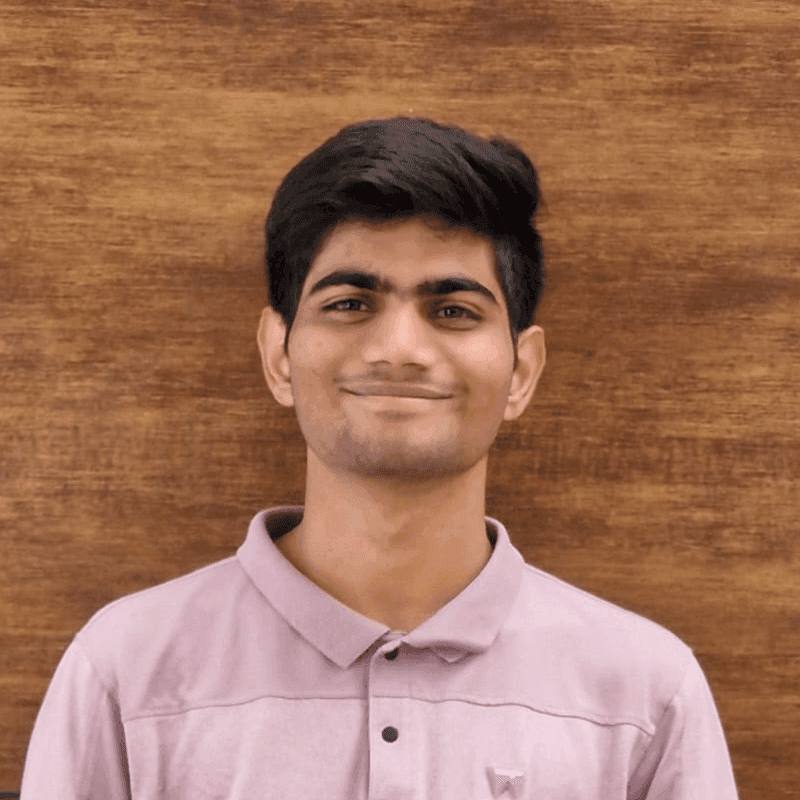 Venkat Vinesh Kumar Reddy